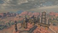 Refinery is the best option to try in Free Fire's Kalahari map (Image via Garena)